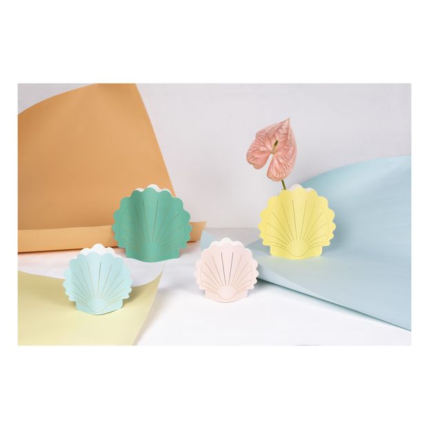 Vase Coquillage-product