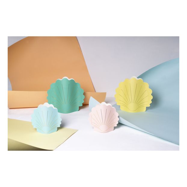Jarrón de concha-product
