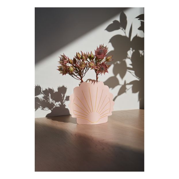 Shell Vase-product