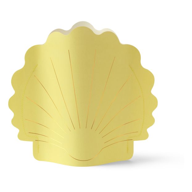 Jarrón de concha-product