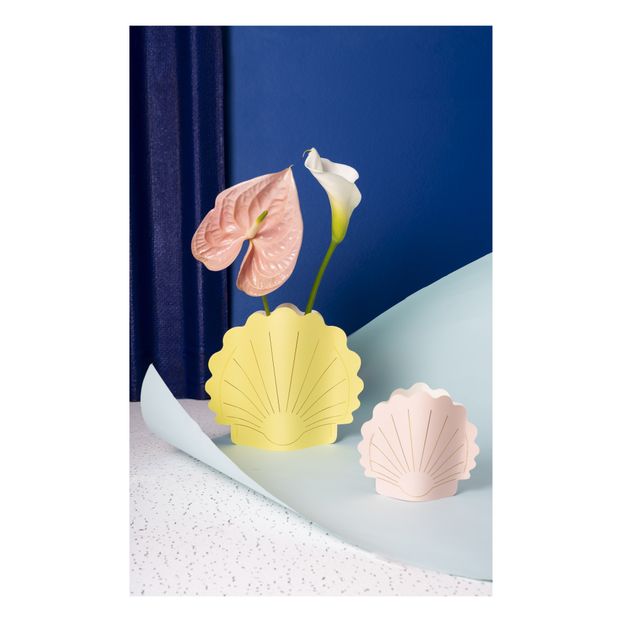 Shell Vase-product