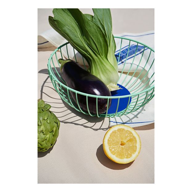 Corbeille-product
