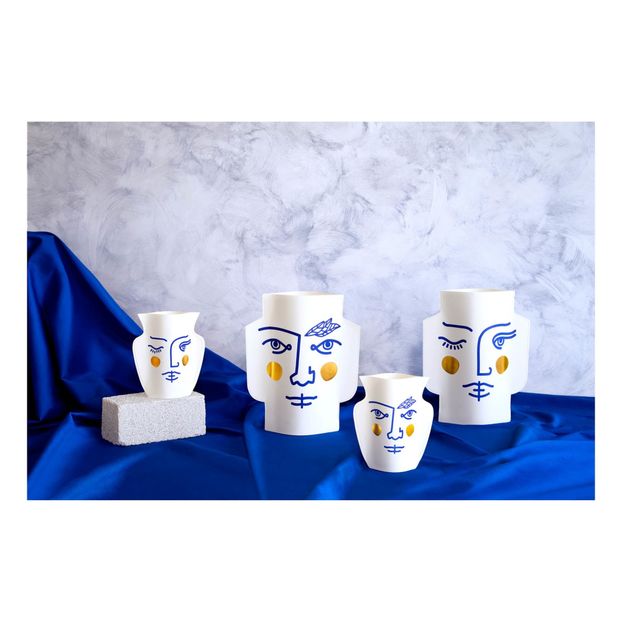 Janus Vase-product