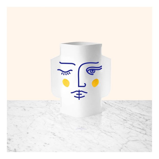 Jarrón Janus-product