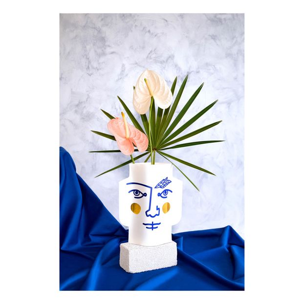 Jarrón Janus-product