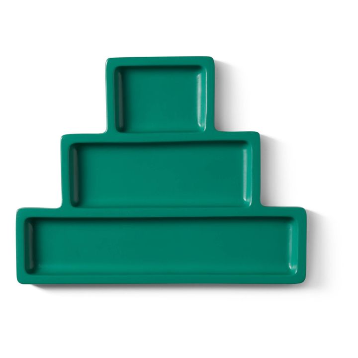 Vide-poche | Vert- Image produit n°0