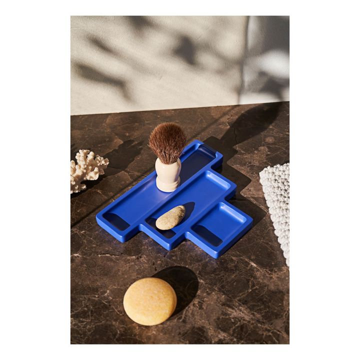 Trinket Dish Blue- Product image n°3