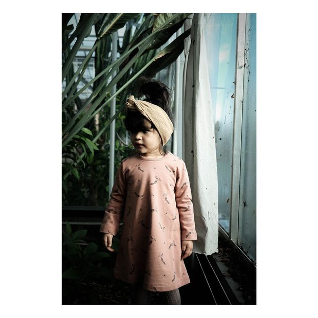 Robe Molleton Achillée-product