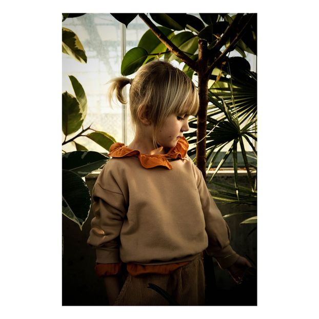 Cedrat Fleece Sweatshirt-product