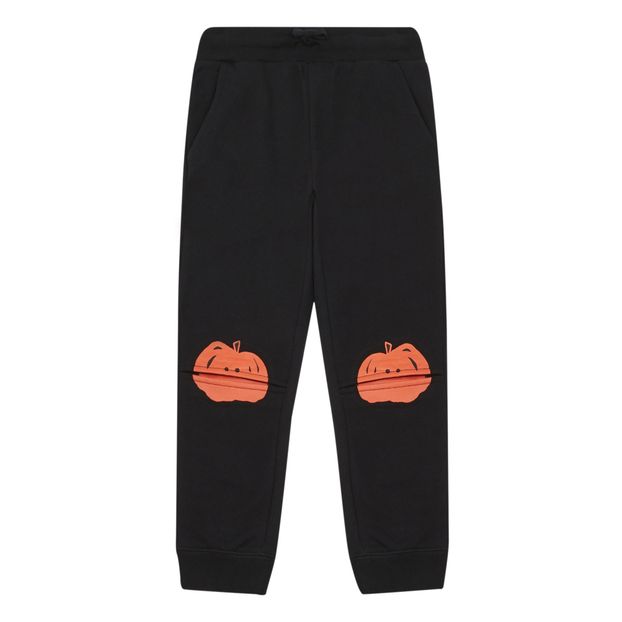 Organic Cotton Joggers - Halloween Collection --product