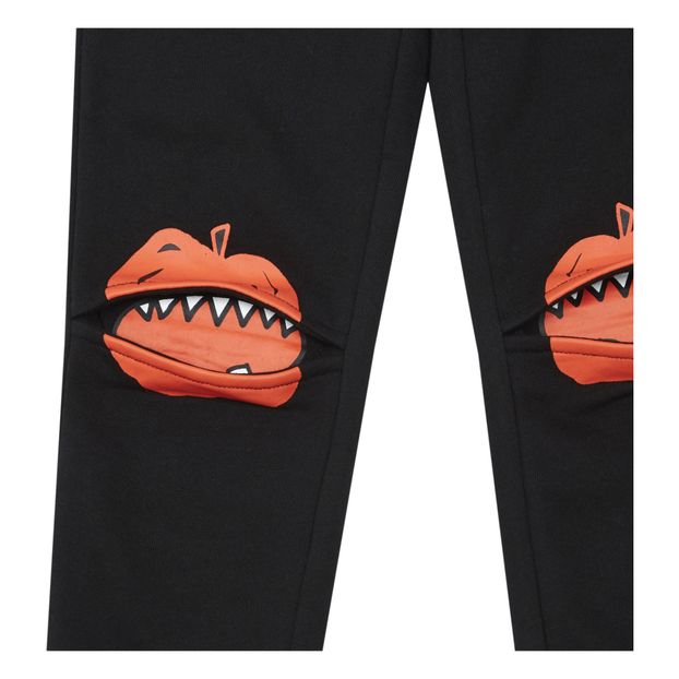 Jogger cotone bio - collezione halloween-product