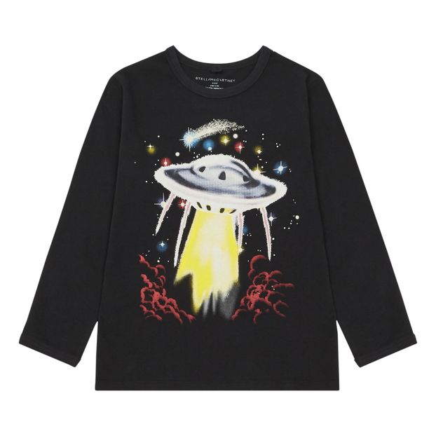 Organic Cotton UFO T-shirt-product