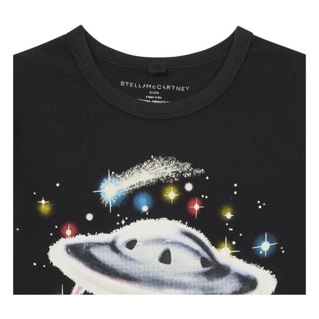 Organic Cotton UFO T-shirt-product