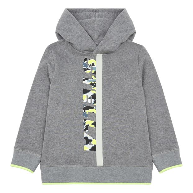 Sweat Coton Bio - Collection Sport --product