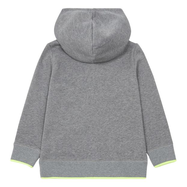 Sweat Coton Bio - Collection Sport --product