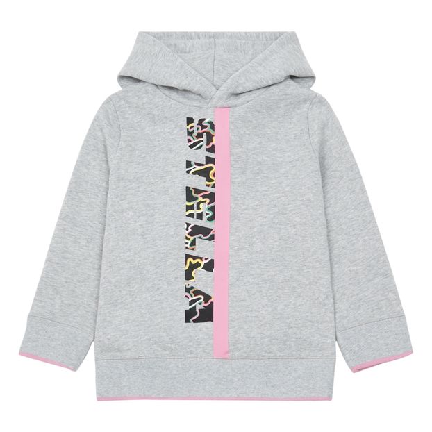 Organic Cotton Hoodie Sweatshirt - Sport Collection --product