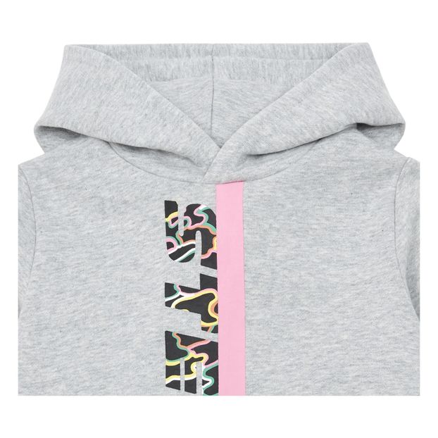 Organic Cotton Hoodie Sweatshirt - Sport Collection --product