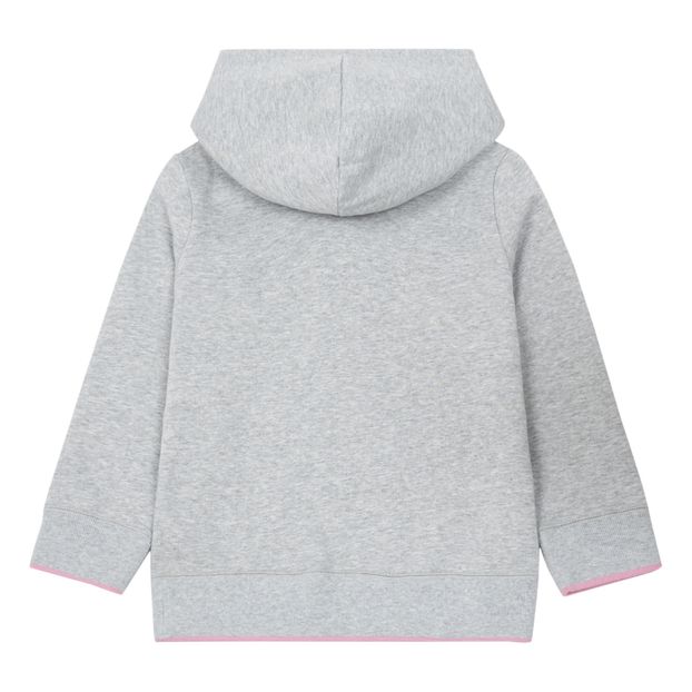 Organic Cotton Hoodie Sweatshirt - Sport Collection --product