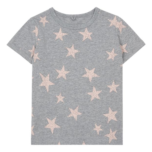 T-Shirt Coton Bio Etoile-product