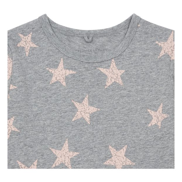 T-Shirt Coton Bio Etoile-product