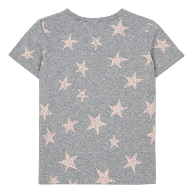 T-Shirt Coton Bio Etoile-product