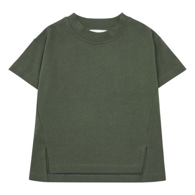 Short Sleeve Sweatshirt-product
