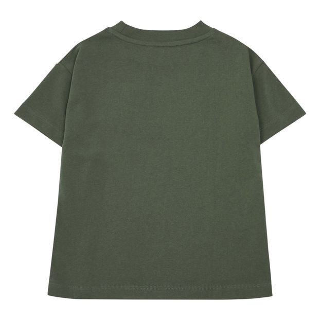 Short Sleeve Sweatshirt-product