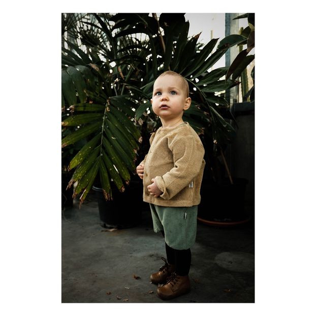 Cardigan Melisse Eponge-product