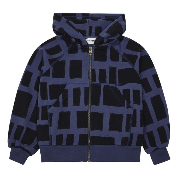 Sudadera con Cremallera-product