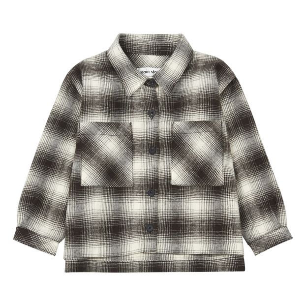 Chemise Carreaux-product