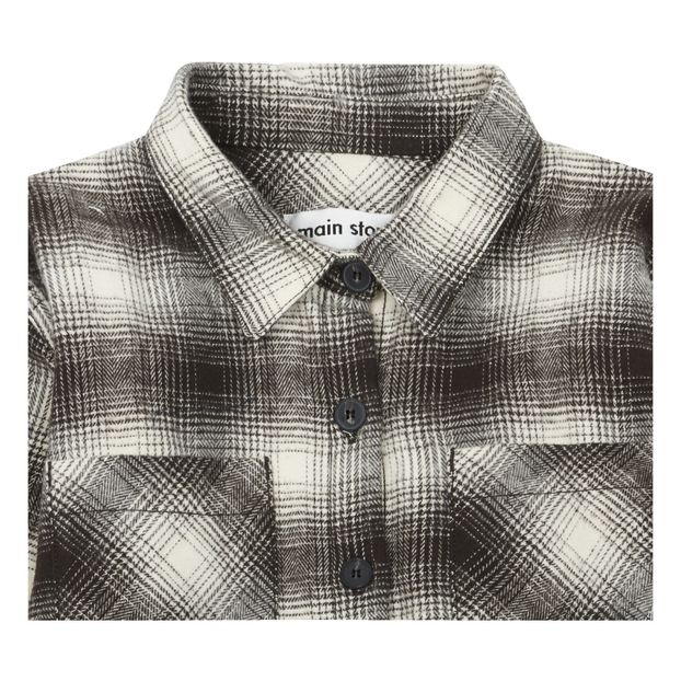 Chemise Carreaux-product