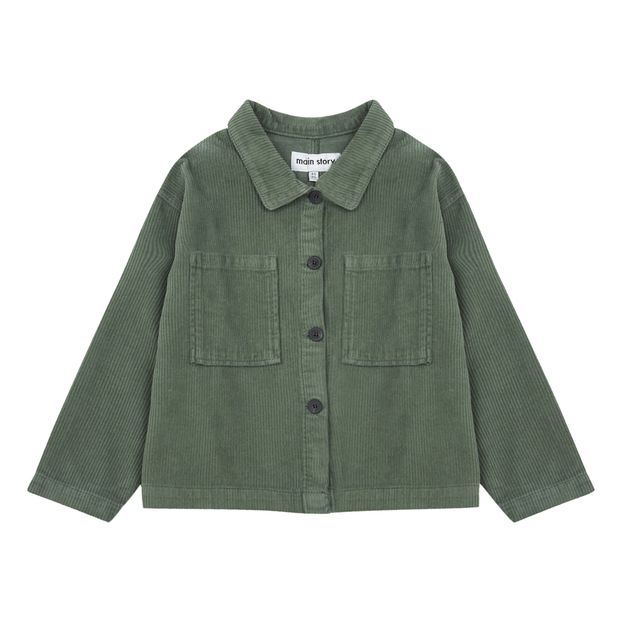 Overshirt-product