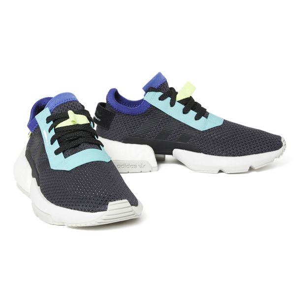 Baskets Lacets Semelle Premium Boost Pod-product