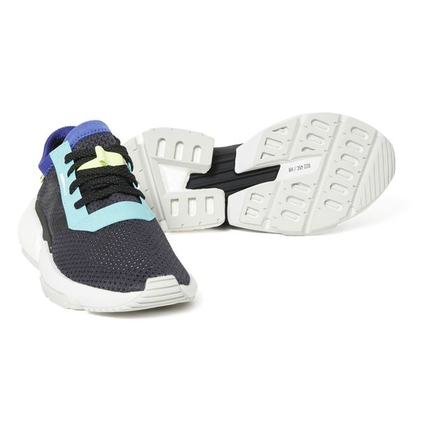 Baskets Lacets Semelle Premium Boost Pod-product