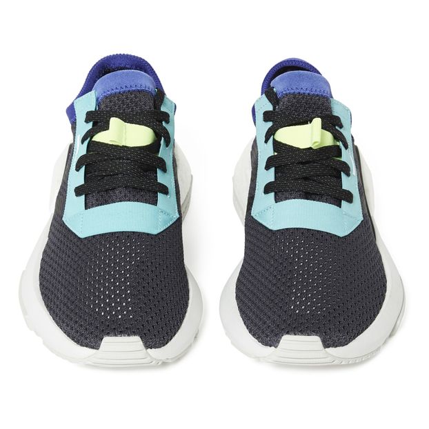 Baskets Lacets Semelle Premium Boost Pod-product