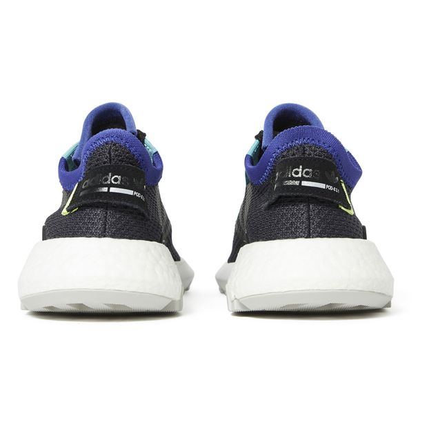 Baskets Lacets Semelle Premium Boost Pod-product