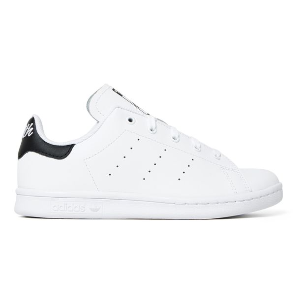 Baskets Lacets Cuir Stan Smith Logo-product