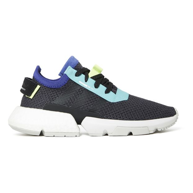 Baskets Lacets Semelle Premium Boost Pod-product