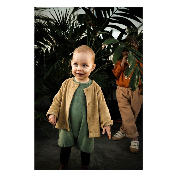 Cardigan Melisse Eponge-product