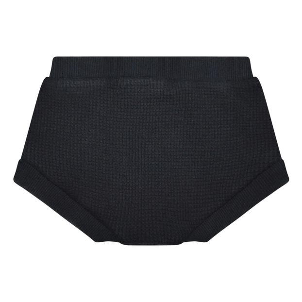 Bloomer Ronin nido d'ape in cotone bio-product