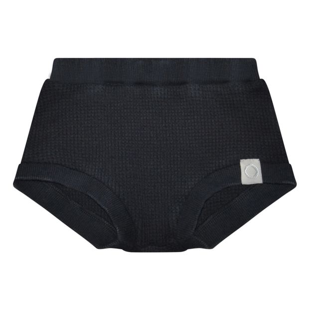 Bloomer Ronin nido d'ape in cotone bio-product