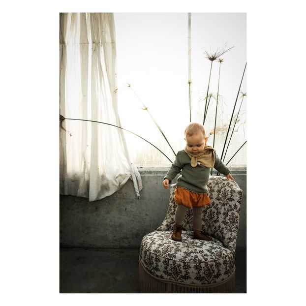 Sudadera Estragon Nido de Abeja-product