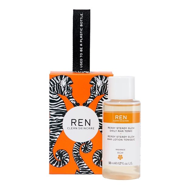 Coffret de Noël, Lotion tonique Ready Steady AHA-product