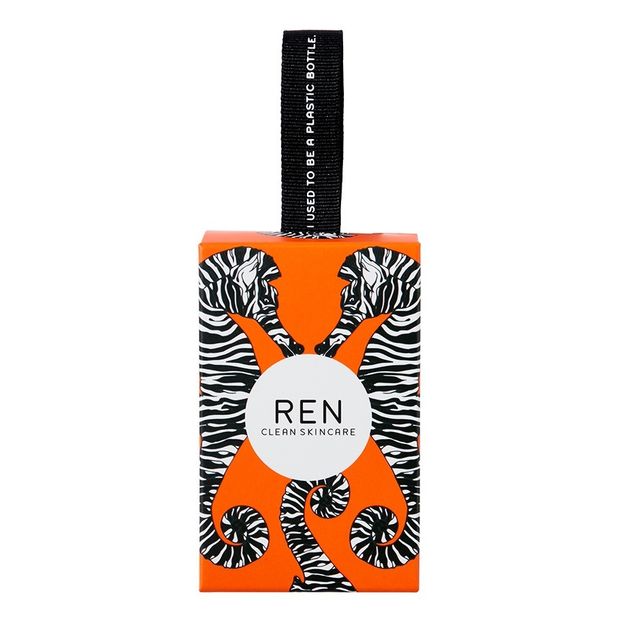 Estuche de Navidad, Loción tonificante Ready Steady AHA-product