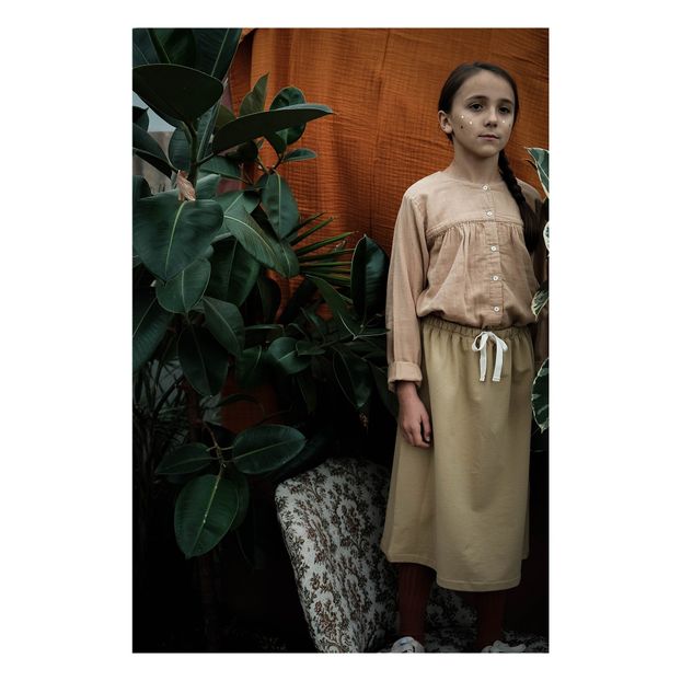 Blusa Romarin Doble Gasa-product
