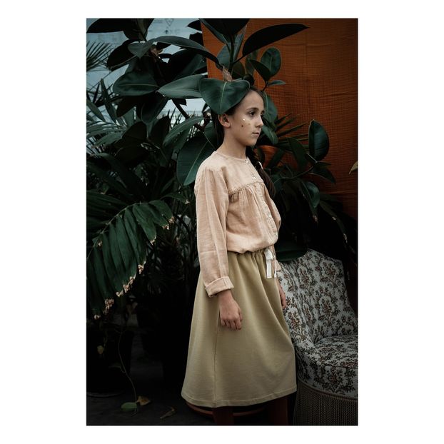 Blusa Romarin Doble Gasa-product