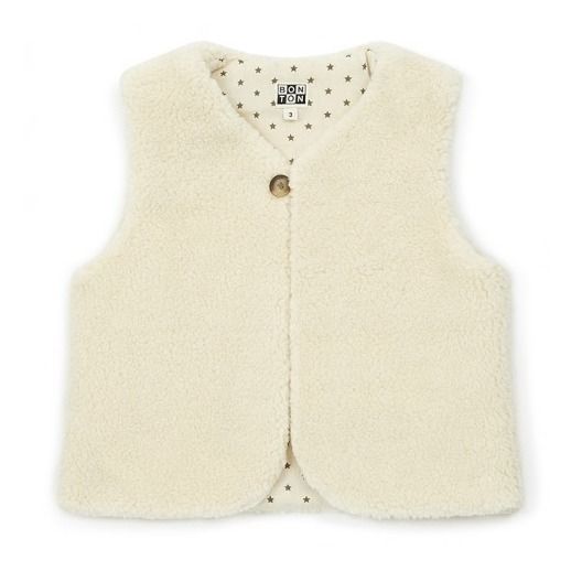Gilet Beti-product