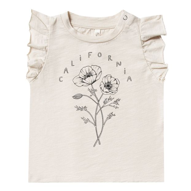 California tank top-product