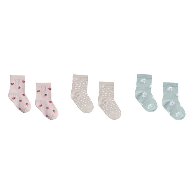Pack de 3 Calcetines-product