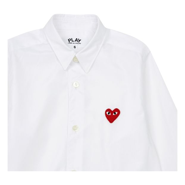 Play Kids Shirt-product